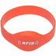 S. AM Wristband No.2 125 kHz narancs