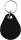 S. AM KeyTag No.3 125 kHz fekete