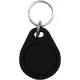S. AM KeyTag No.3 125 kHz fekete