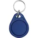 S. AM KeyTag No. 11 13.56 MHz kék