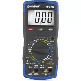 HOLDPEAK 770B