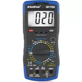 HOLDPEAK 770C