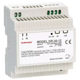 Sunwor DR-30-12