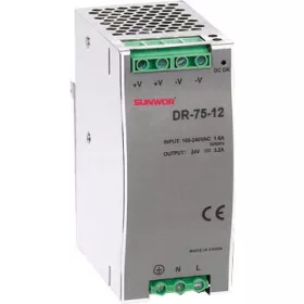 Sunwor DR-75-12