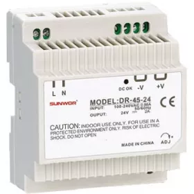 Sunwor DR-45-24