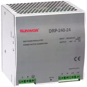 Sunwor DRP-240-24