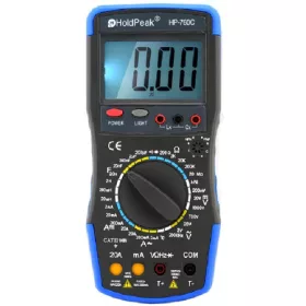 HOLDPEAK 760C