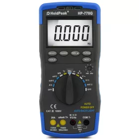 HOLDPEAK 770G