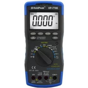 HOLDPEAK 770K