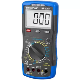 HOLDPEAK 770J