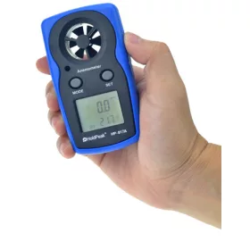 HOLDPEAK 817A