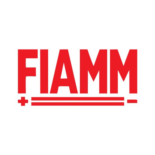 FIAMM 12V, 9Ah akkumulátor