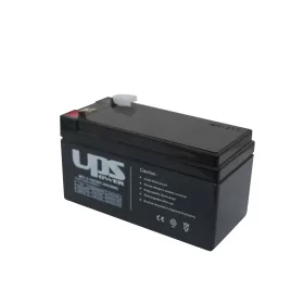 12V / 1.3 Ah biztonságtechnikai akkumulátor
