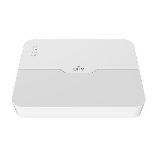 Uniview NVR301-08LX-P8