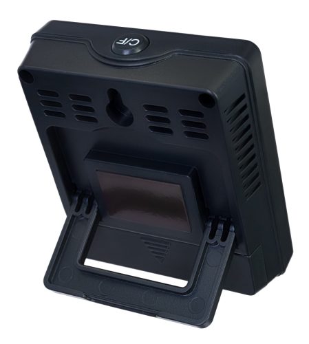 Levenhuk Wezzer BASE L10 hőmérséklet- és páratartalom-mérő