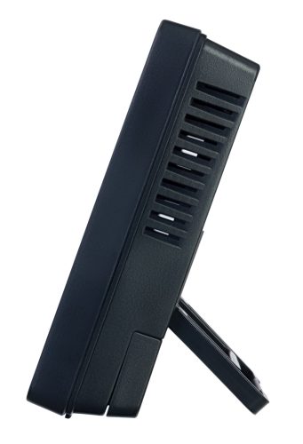 Levenhuk Wezzer BASE L10 hőmérséklet- és páratartalom-mérő