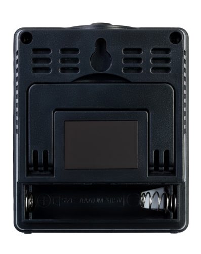 Levenhuk Wezzer BASE L10 hőmérséklet- és páratartalom-mérő