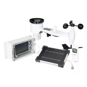 Levenhuk Wezzer PRO LP700 időjárás-állomás