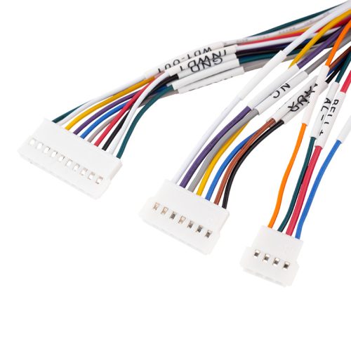 ZKTeco Beléptető és Munkaidőnyilvántartó ACO-SC800-12-W-B