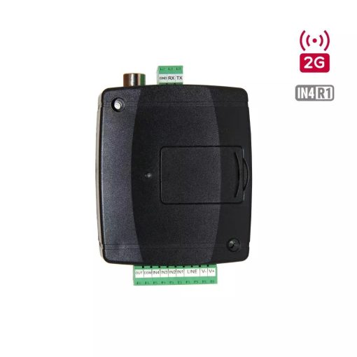 TELL Adapter2 (2G) IN4-R1