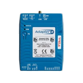 TELL Adapter2-PRO (4G) DIN