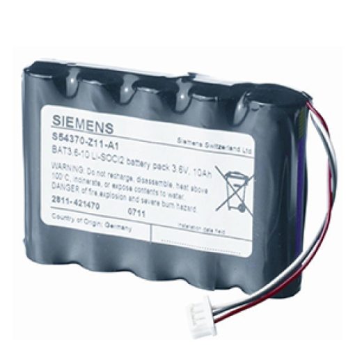 Siemens BAT3.6-10