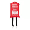 Smartwares tűzoltó takaró 1x1 m - BBD30