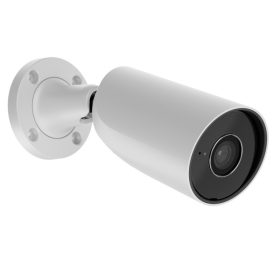 AJAX BULLETCAM-5MP-WHITE-4mm