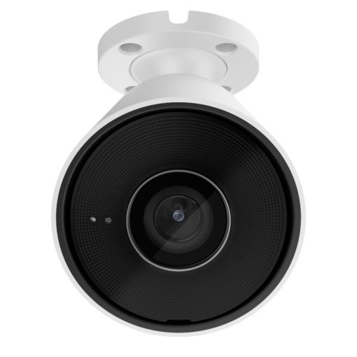 AJAX BULLETCAM 8MP WHITE (2.8mm)