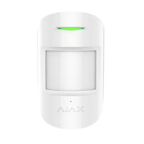 Ajax COMBIPROTECT WHITE