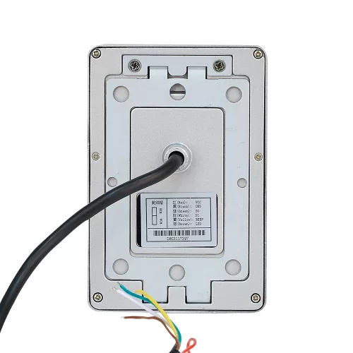 Control kültéri RFID segédolvasó (CON-R1)