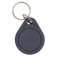 S. AM KeyTag No.3 125 kHz szürke