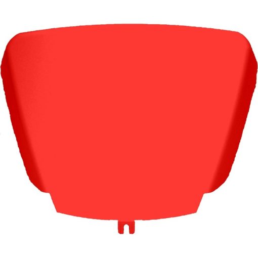 DELTABELL COVER RED