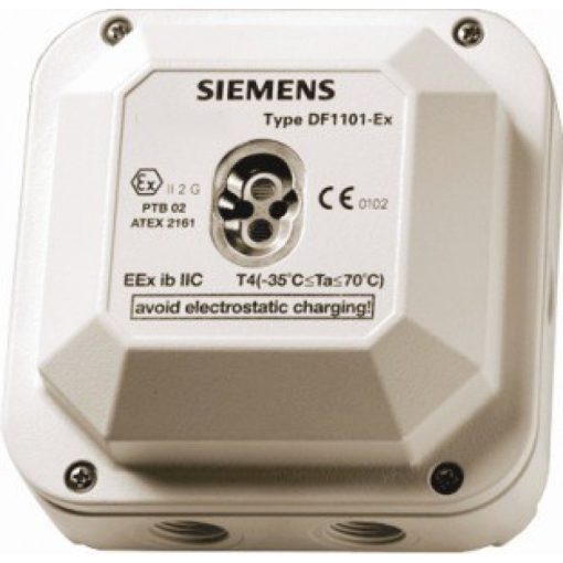 Siemens DF1101-Ex