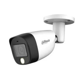   Dahua DH-HAC-HFW1200CMP-IL-A-0280B-S6 2 Mpx-es Analóg HD kamera