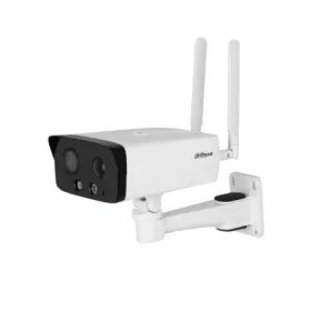  Dahua DH-IPC-HFW3441DGP-AS-4G-NL668EAU-B-0600B 4 Mpx-es IP kamera