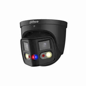 Dahua DH-IPC-PDW3849P-A180-E2-AS-PV-0280B-BLACK