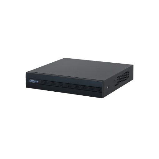 Dahua DH-XVR1B04-I(V2.0)-SSD1T 4 csatornás Analóg HD rögzítő