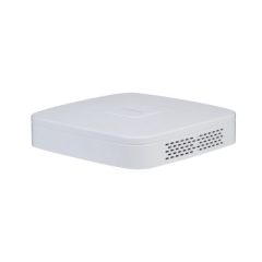 Dahua DHI-NVR4104-4KS3 4 csatornás IP rögzítő