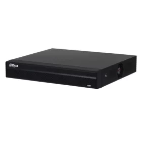Dahua DHI-NVR4104HS-P-4KS3 4 csatornás IP rögzítő