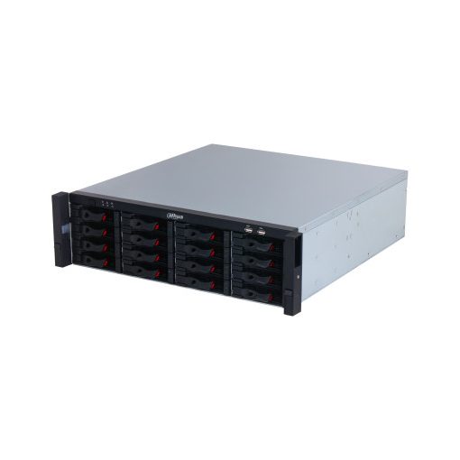 Dahua DHI-NVR616H-64-XI 64 csatornás IP rögzítő