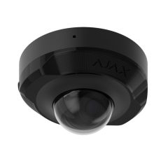 AJAX DOMECAM-MINI-5MP-BLACK-4mm