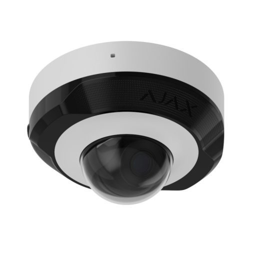 AJAX DOMECAM MINI 8MP WHITE (2.8mm)