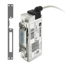 Dorcas kültéri zárfogadó (mágneszár) szett