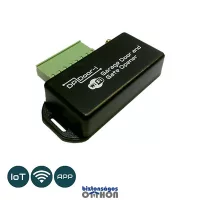 Kapunyitó GSM/GPRS/WiFi vezérlők