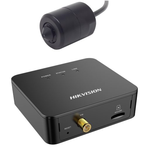Hikvision DS-2CD6425G1-10 (3.7mm)2m