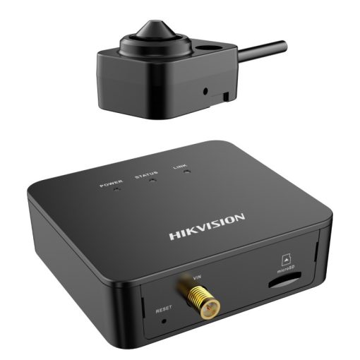 Hikvision DS-2CD6425G1-20 (2.8mm)8m