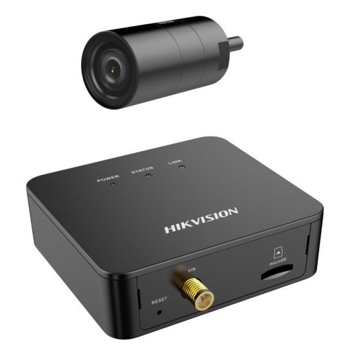 Hikvision DS-2CD6445G1-30 (2.8mm)8m