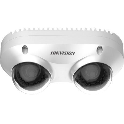 Hikvision DS-2CD6D52G0-IHS (4mm)