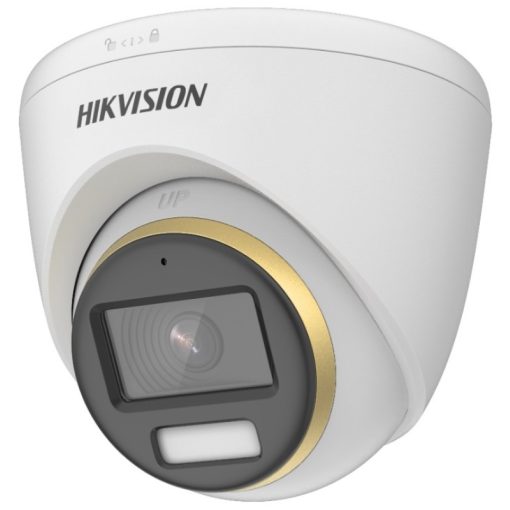 Hikvision DS-2CE72DF3T-FS (2.8mm)